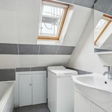 543 Cardinet - Cozy Flat In Grenelle * باريس