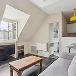 Lejlighed 543 Cardinet - Cozy Flat In Grenelle *