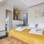 543 Cardinet - Cozy Flat In Grenelle