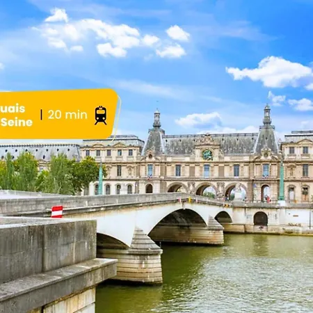 543 Cardinet - Cozy Flat In Grenelle *