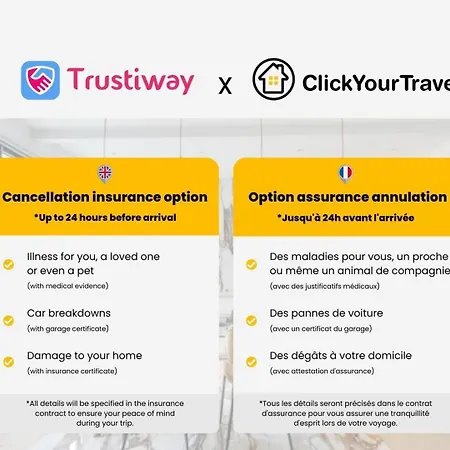 Lägenhet 543 Cardinet - Cozy Flat In Grenelle *